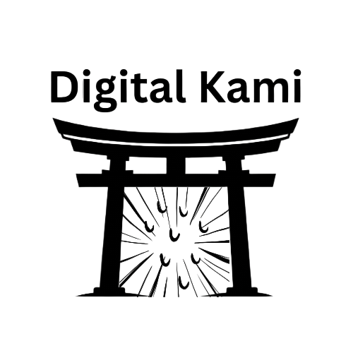 Digital kami
